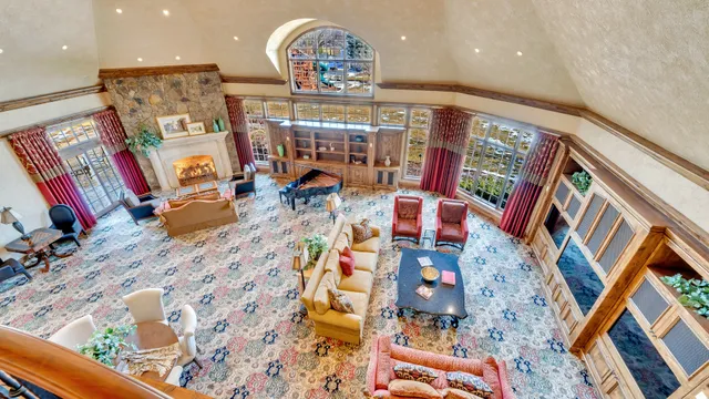 $1,999,999 | 137 Singletree Road, Orland Park, IL 60467