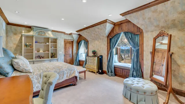 $1,999,999 | 137 Singletree Road, Orland Park, IL 60467