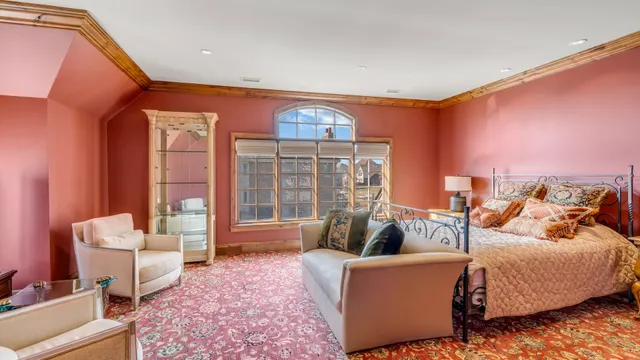 $1,999,999 | 137 Singletree Road, Orland Park, IL 60467