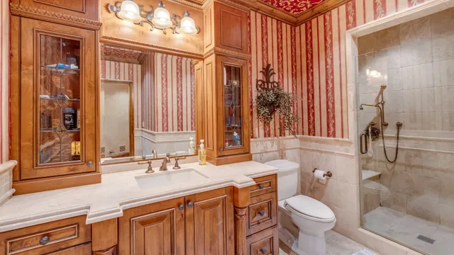 $1,999,999 | 137 Singletree Road, Orland Park, IL 60467