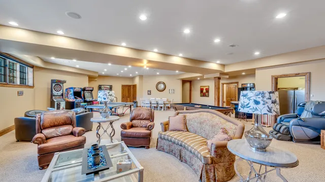 $1,999,999 | 137 Singletree Road, Orland Park, IL 60467