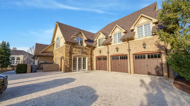 $1,999,999 | 137 Singletree Road, Orland Park, IL 60467