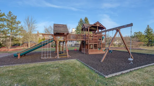 $1,999,999 | 137 Singletree Road, Orland Park, IL 60467