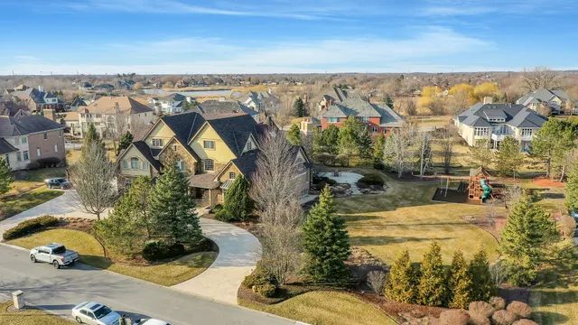 $1,999,999 | 137 Singletree Road, Orland Park, IL 60467