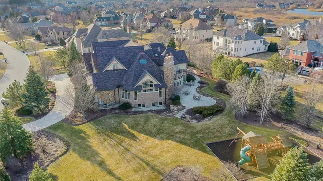 $1,999,999 | 137 Singletree Road, Orland Park, IL 60467