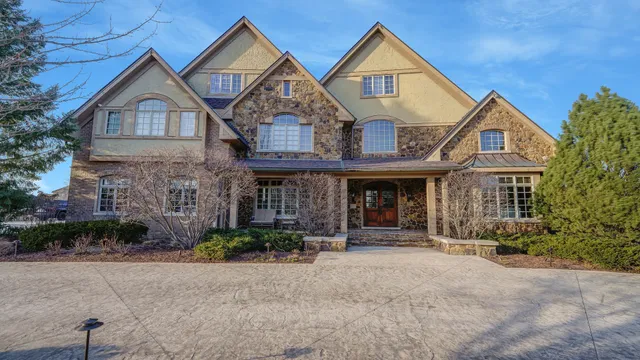 $1,999,999 | 137 Singletree Road, Orland Park, IL 60467