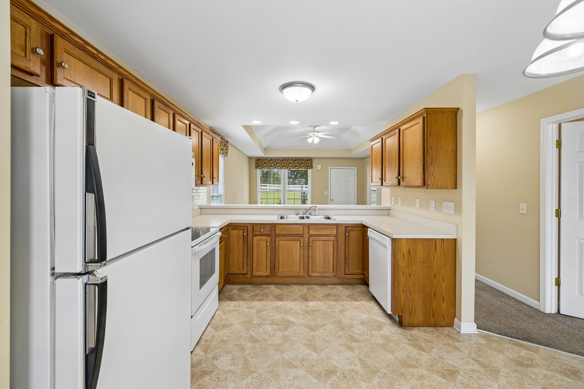 177 Bailey Lane, Unit 101 Pleasant View, TN 37146 - Photo 23 of 44