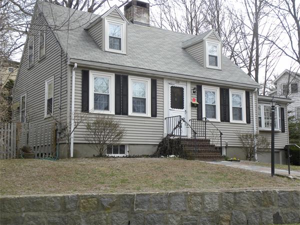 110 Standish Road Quincy, MA 02171 - Photo 1 of 17 Gallery Image 1