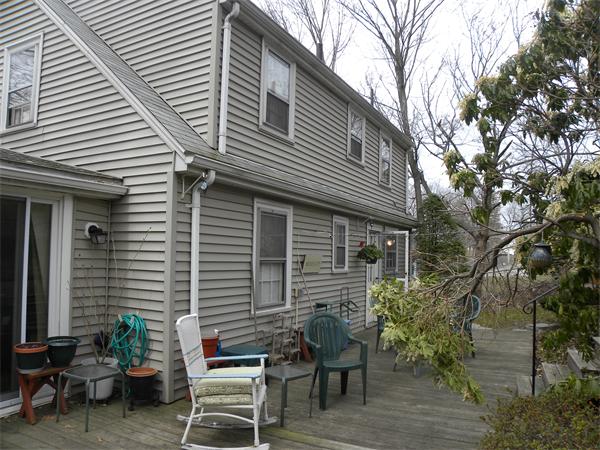 110 Standish Road Quincy, MA 02171 - Photo 16 of 17 Gallery Image 16