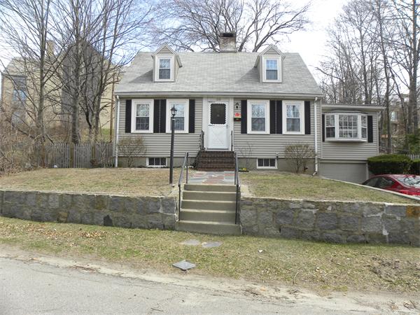 110 Standish Road Quincy, MA 02171 - Photo 2 of 17 Gallery Image 2