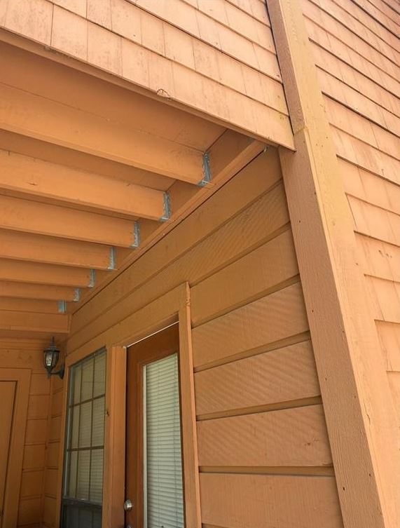 1305 West Villa Maria Road, Unit C107 Bryan, TX 77801 - Photo 2 of 19 a view of a garage