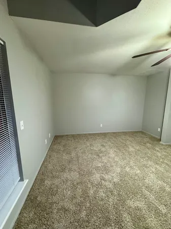 a view of room