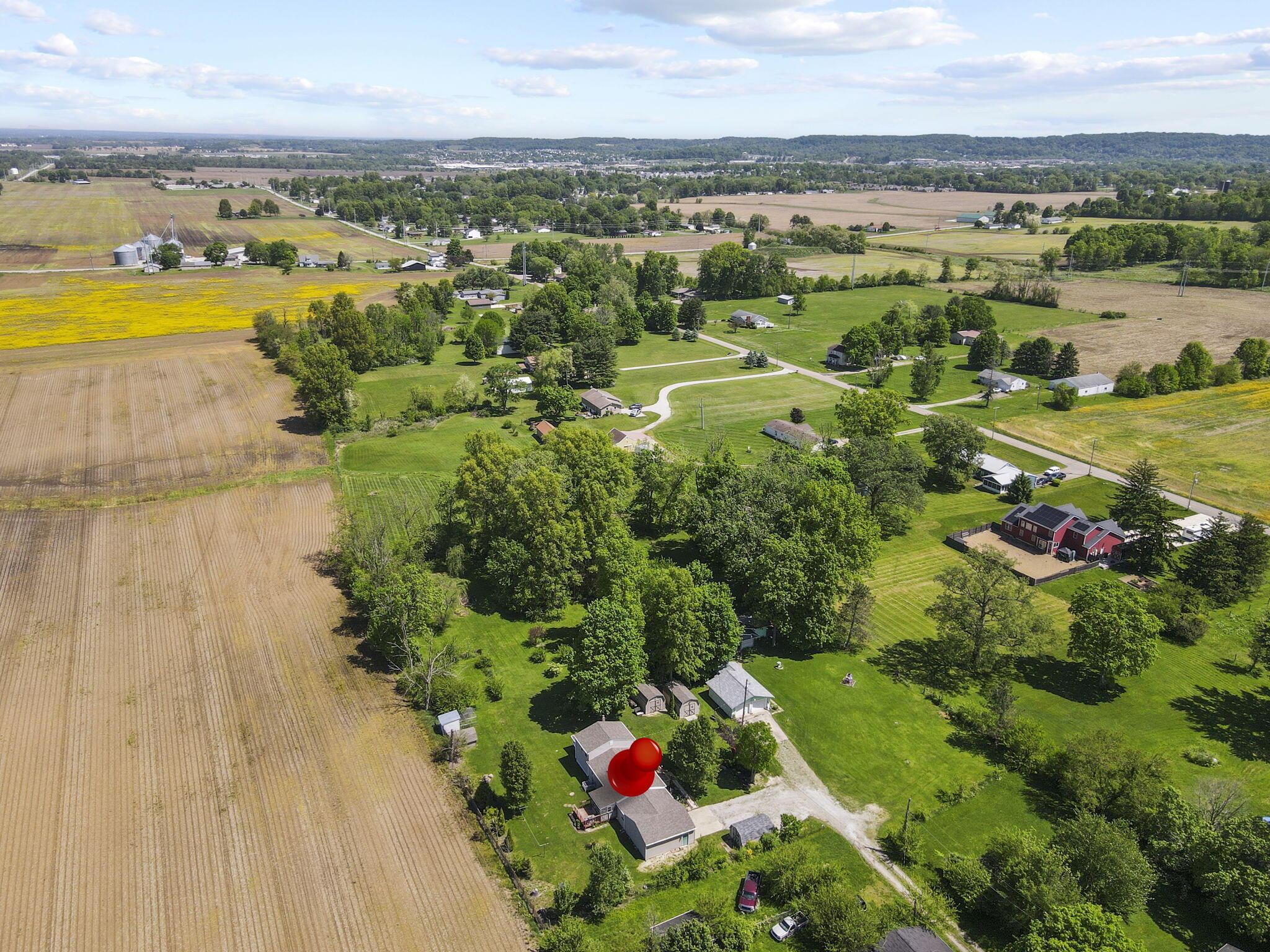 1279 Becks Knob Road Southwest Lancaster, OH 43130 - Photo 21 of 47 69-web-or-mls-DJI_0930 - Copy