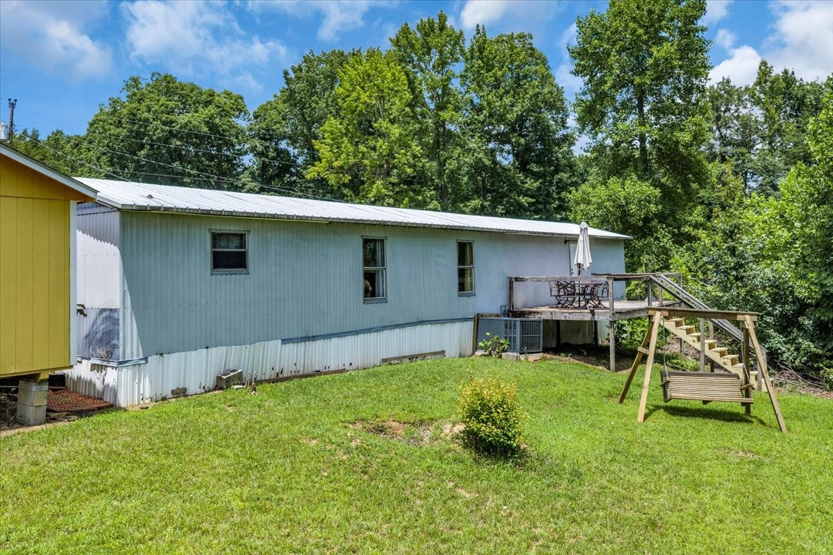 742 Captain Carter Road Spencer, TN 38585 - Photo 23 of 46