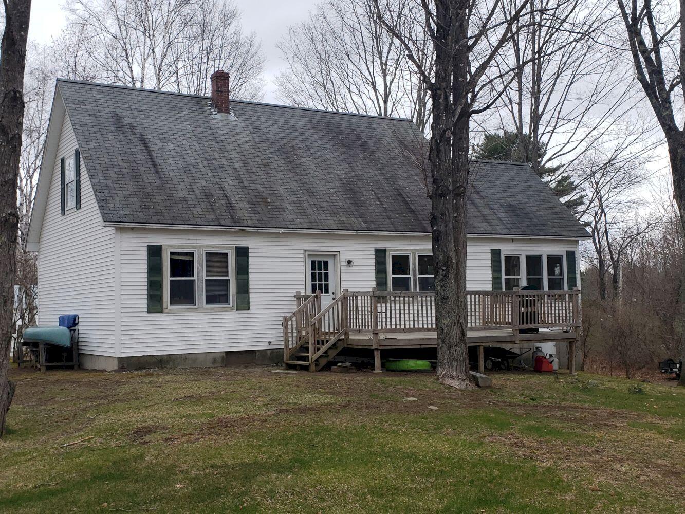 180 Fahi Pond Road North Anson, ME 04958 - Photo 4 of 39 20220428_104021