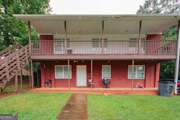 $1,000 | 508 Martin Luther King JR Drive, Manchester, GA 31816