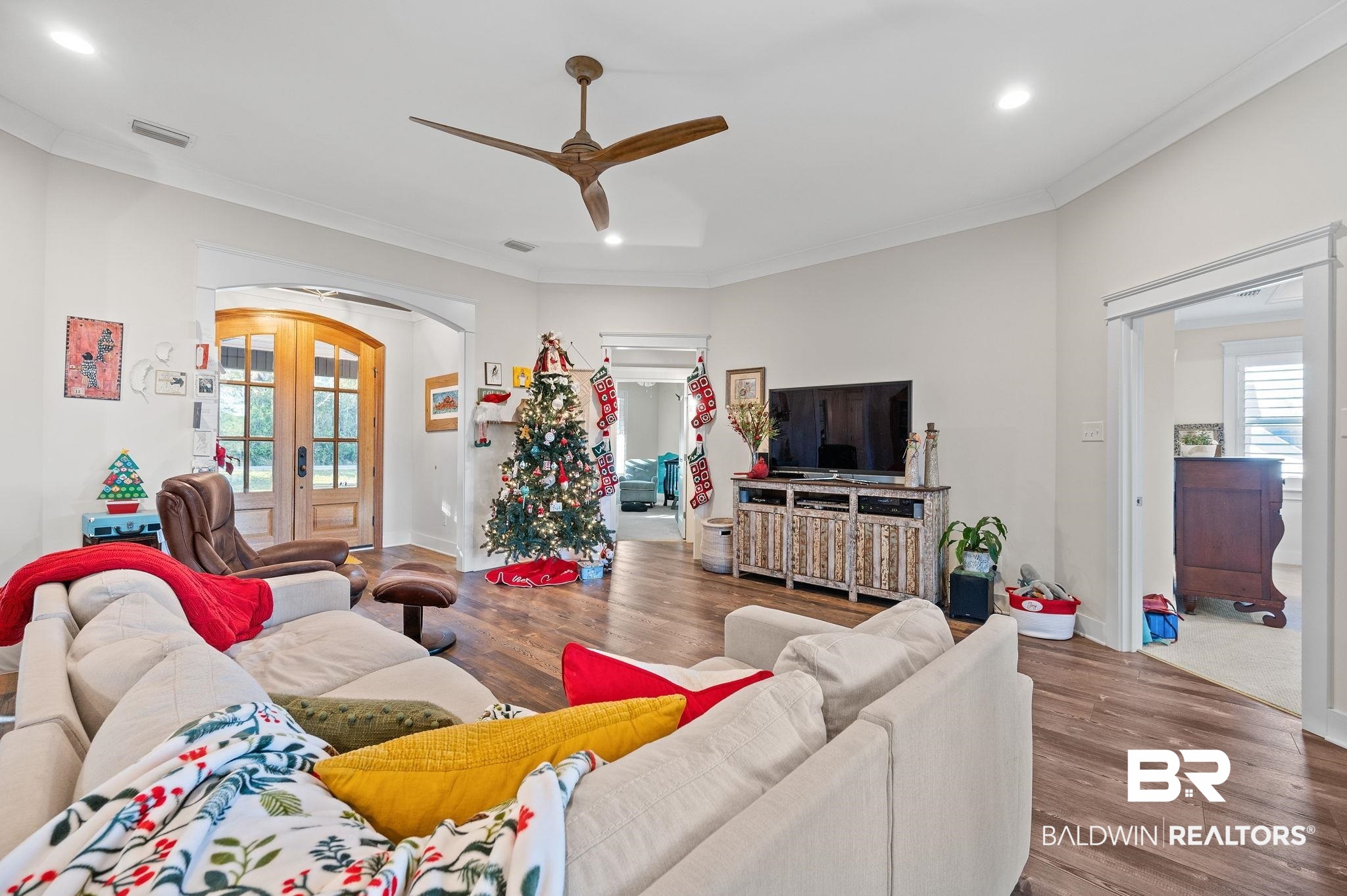 9536 Clarke Ridge Road Foley, AL 36535 - Photo 15 of 38