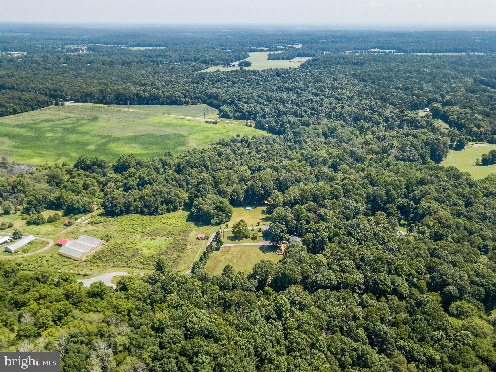 Green Meadows Road Warrenton, VA 20186 - Photo 3 of 16 Exterior (General)