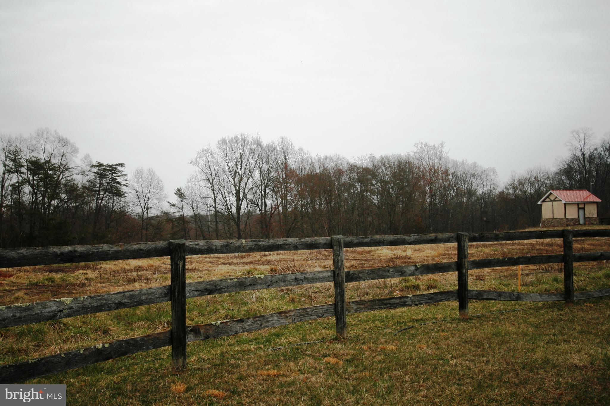 Green Meadows Road Warrenton, VA 20186 - Photo 5 of 16 Exterior (Front)