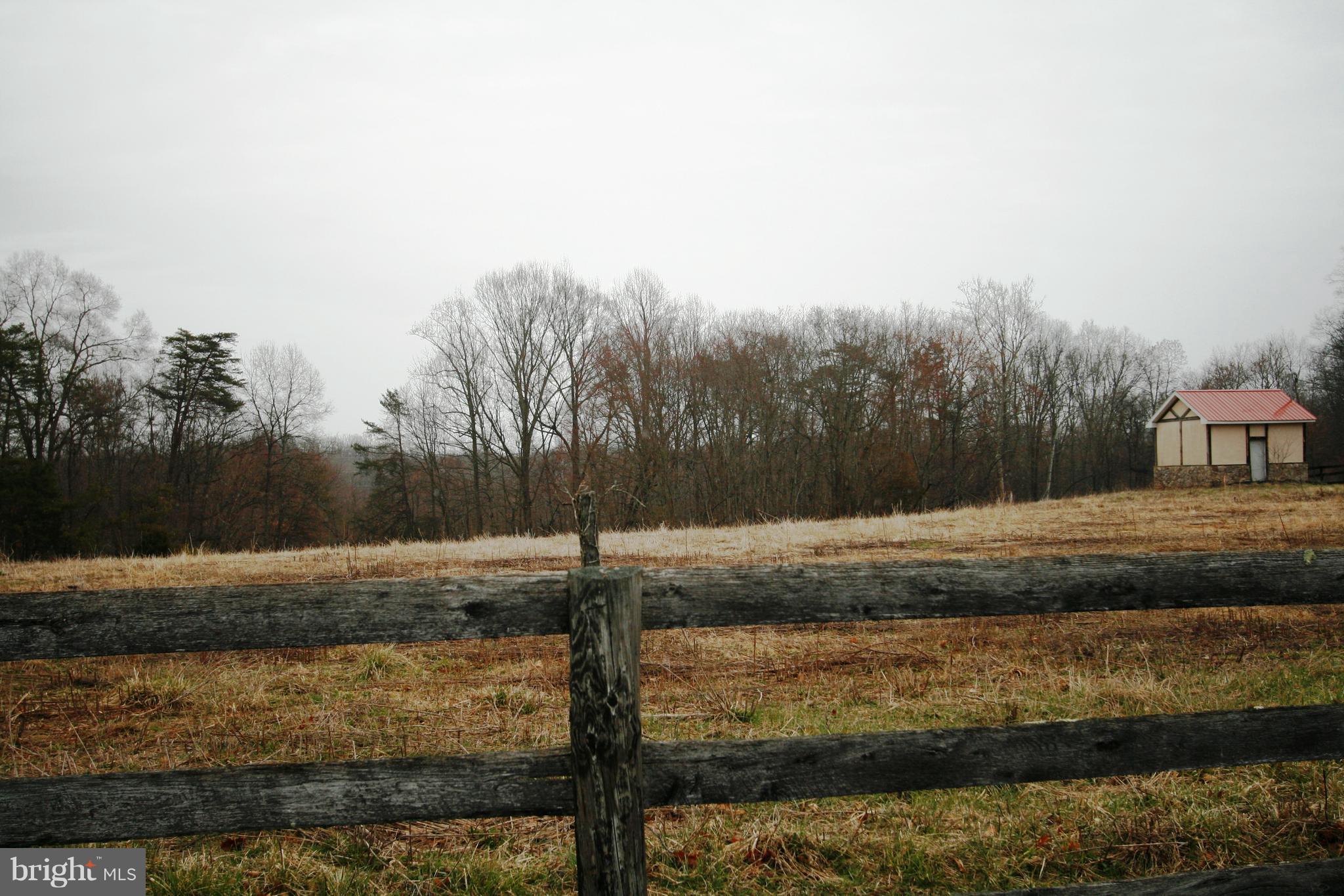 Green Meadows Road Warrenton, VA 20186 - Photo 6 of 16 Exterior (Front)