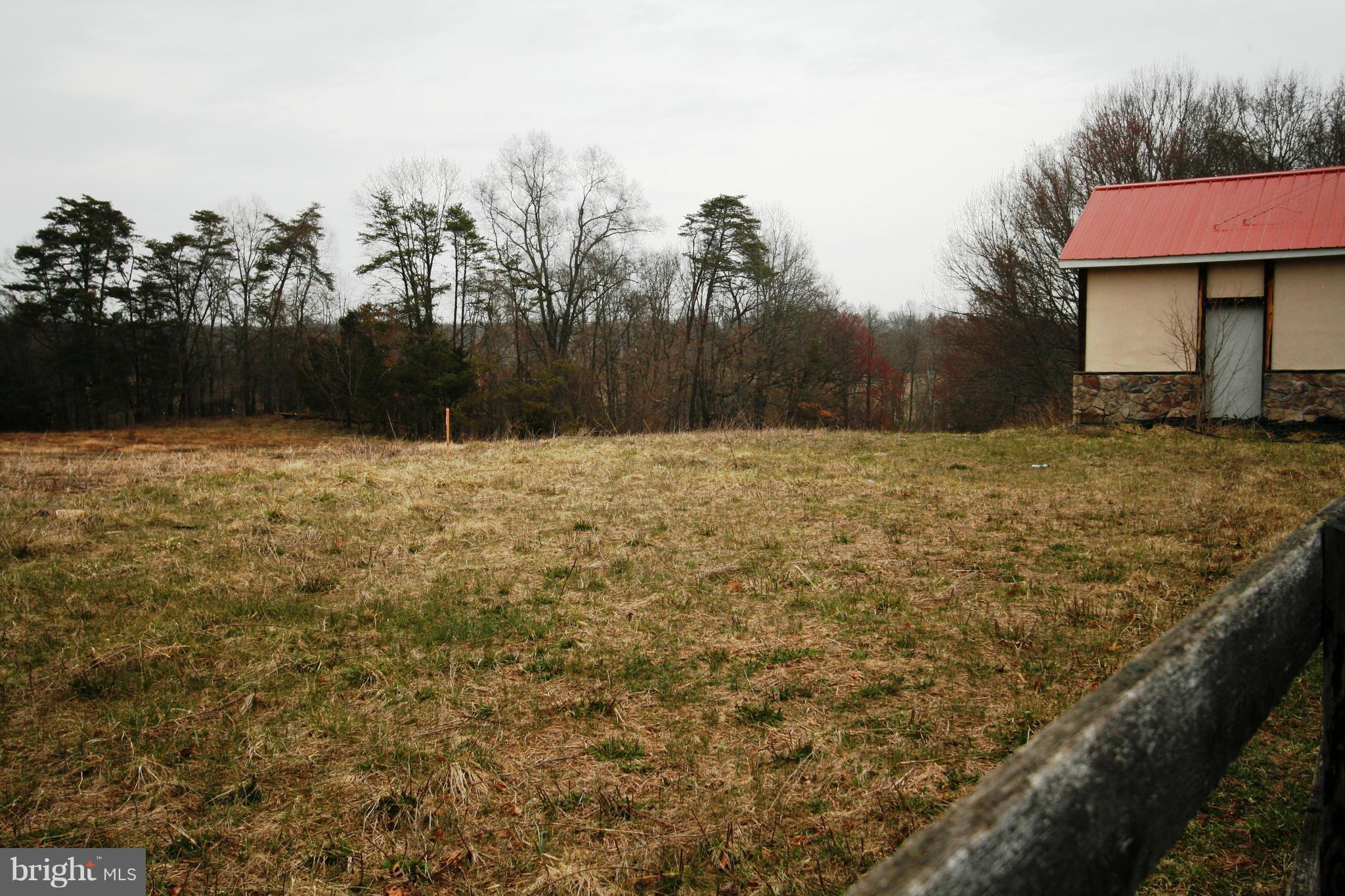 Green Meadows Road Warrenton, VA 20186 - Photo 7 of 16 Exterior (General)