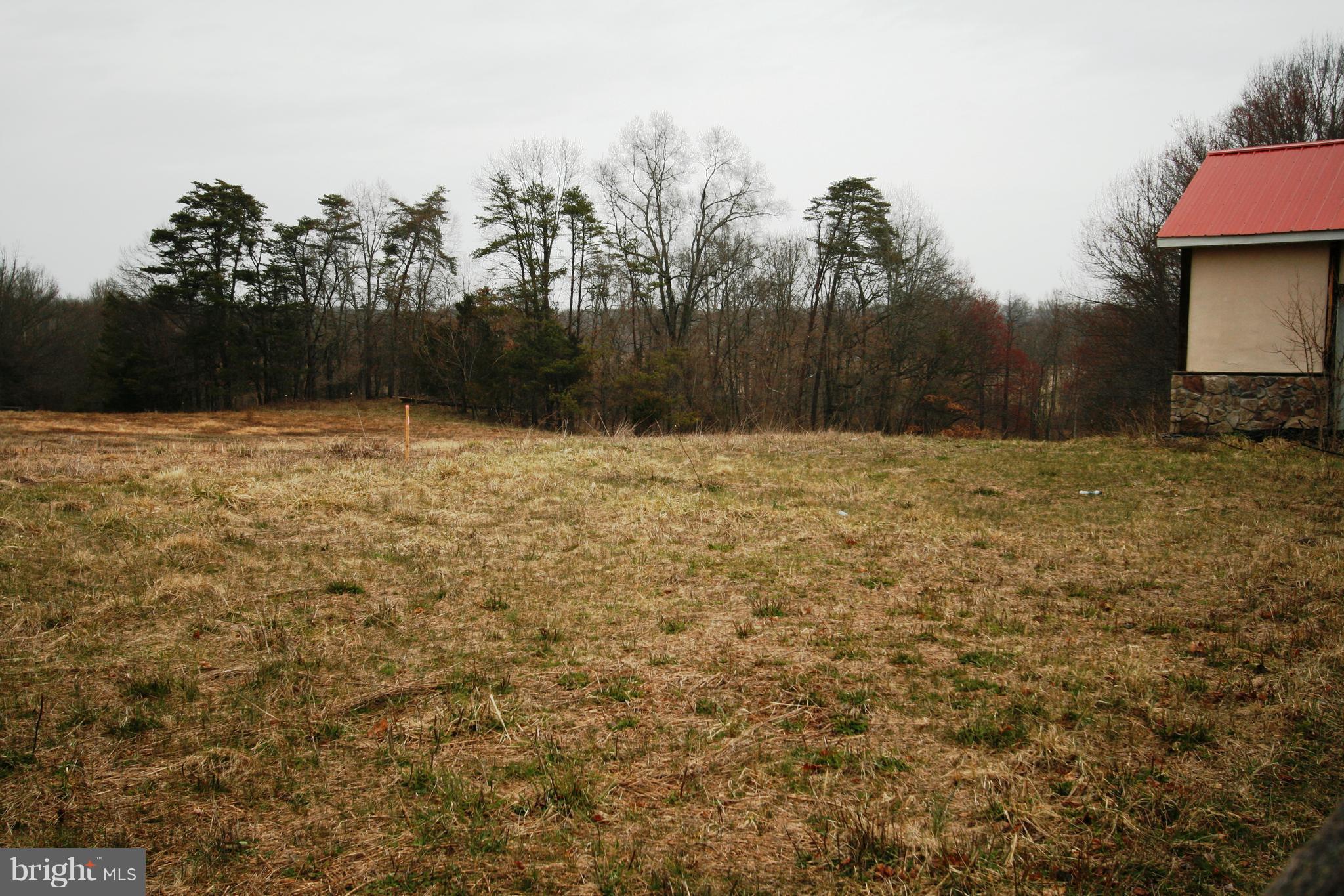 Green Meadows Road Warrenton, VA 20186 - Photo 8 of 16 Exterior (General)