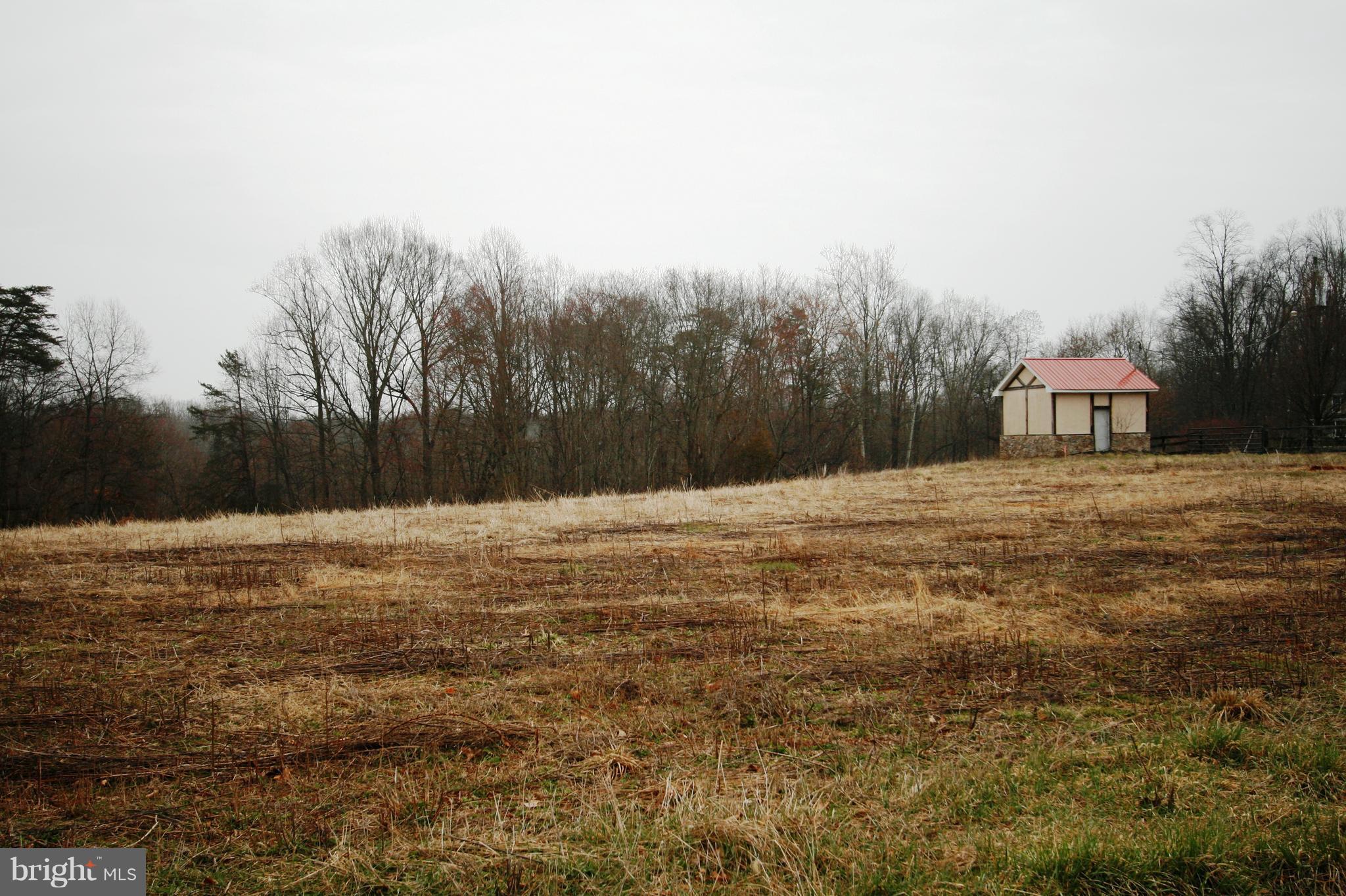 Green Meadows Road Warrenton, VA 20186 - Photo 9 of 16 Exterior (Front)
