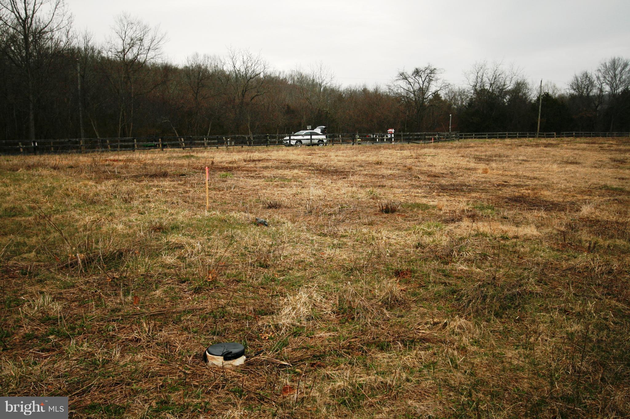 Green Meadows Road Warrenton, VA 20186 - Photo 10 of 16 Exterior (Rear)