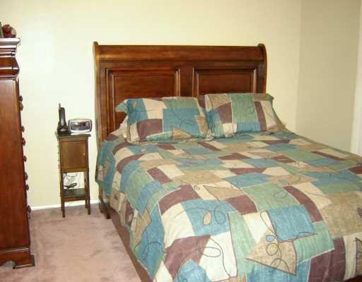 Master Bedroom. 