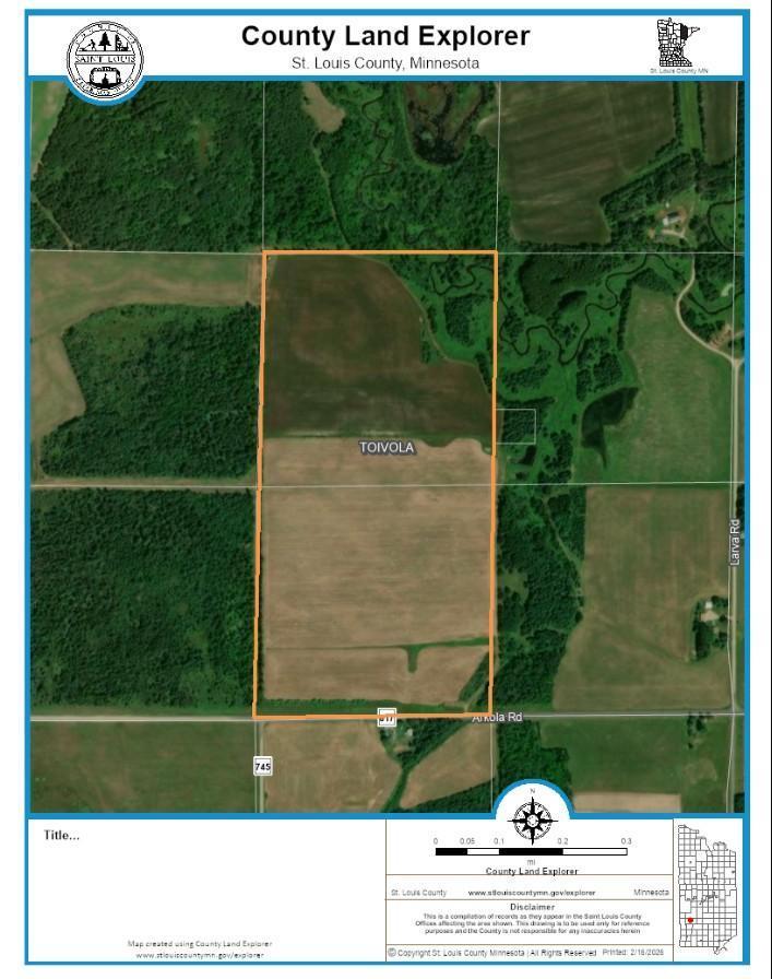 Tbd Tbd Arkola Road Meadowlands, MN 55765 - Photo 13 of 29