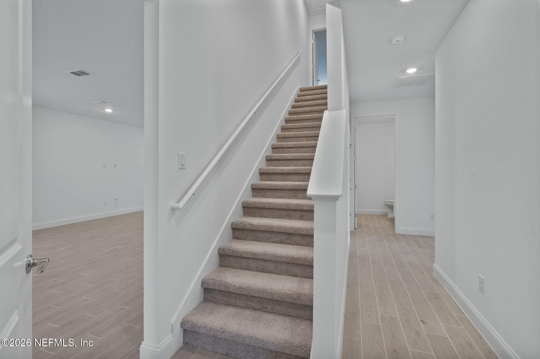 76101 Estuary Way Yulee, FL 32097 - Photo 30 of 47 Stairs