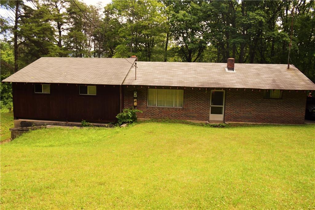 156 Parrish Road Aliquippa, PA 15001 - Photo 1 of 15 Gallery Image 1