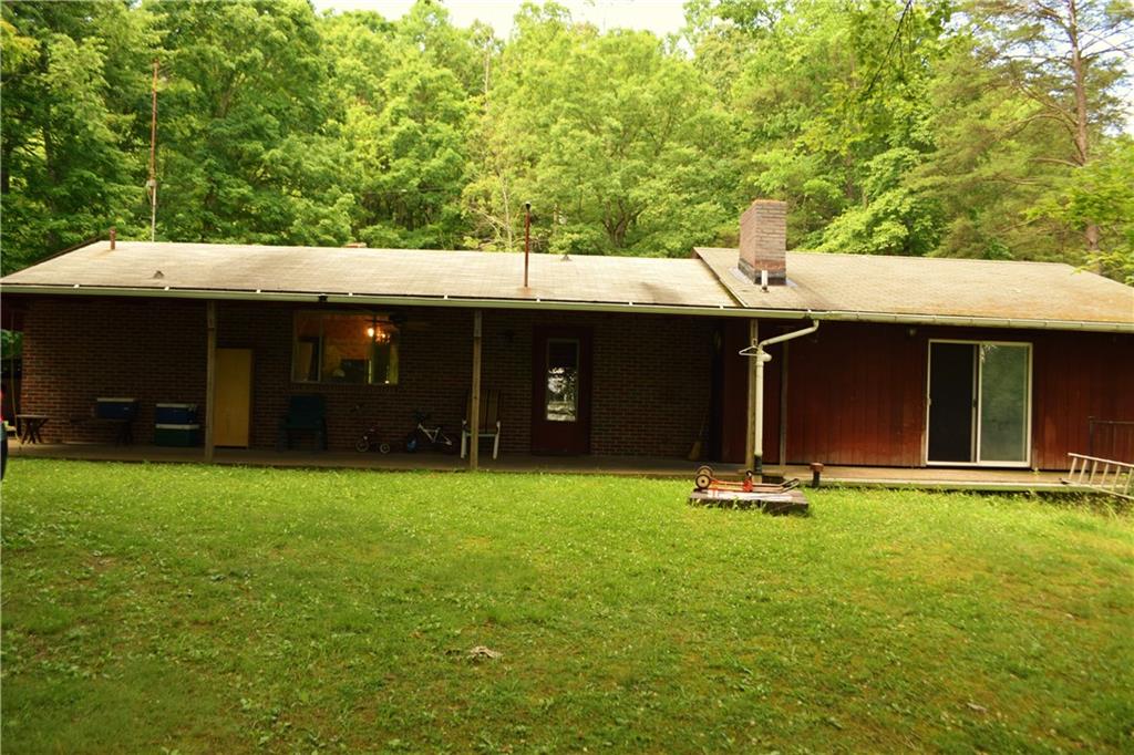 156 Parrish Road Aliquippa, PA 15001 - Photo 3 of 15 Gallery Image 3