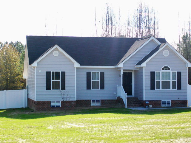 5605 Scuppernong Road Wilson, NC 27893 - Photo 1 of 1 Primary Photo