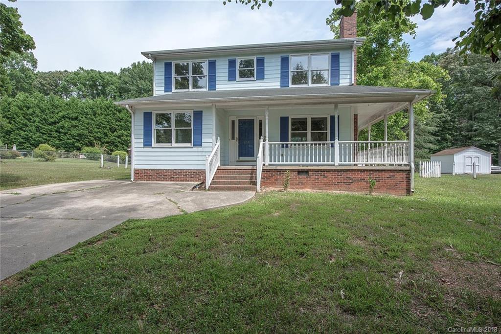 215 Shadowbrook Road Stanley, NC 28164 - Photo 1 of 23 Gallery Image 1