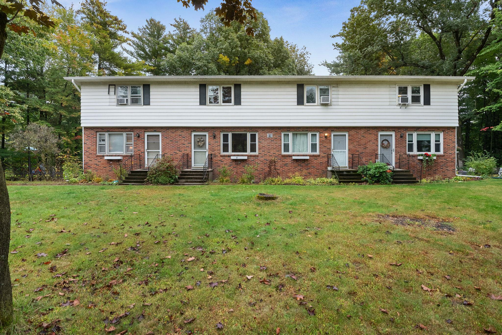 916 Williams Road, Unit 3 Colchester, VT 05446 - Photo 1 of 38 Gallery Image 1
