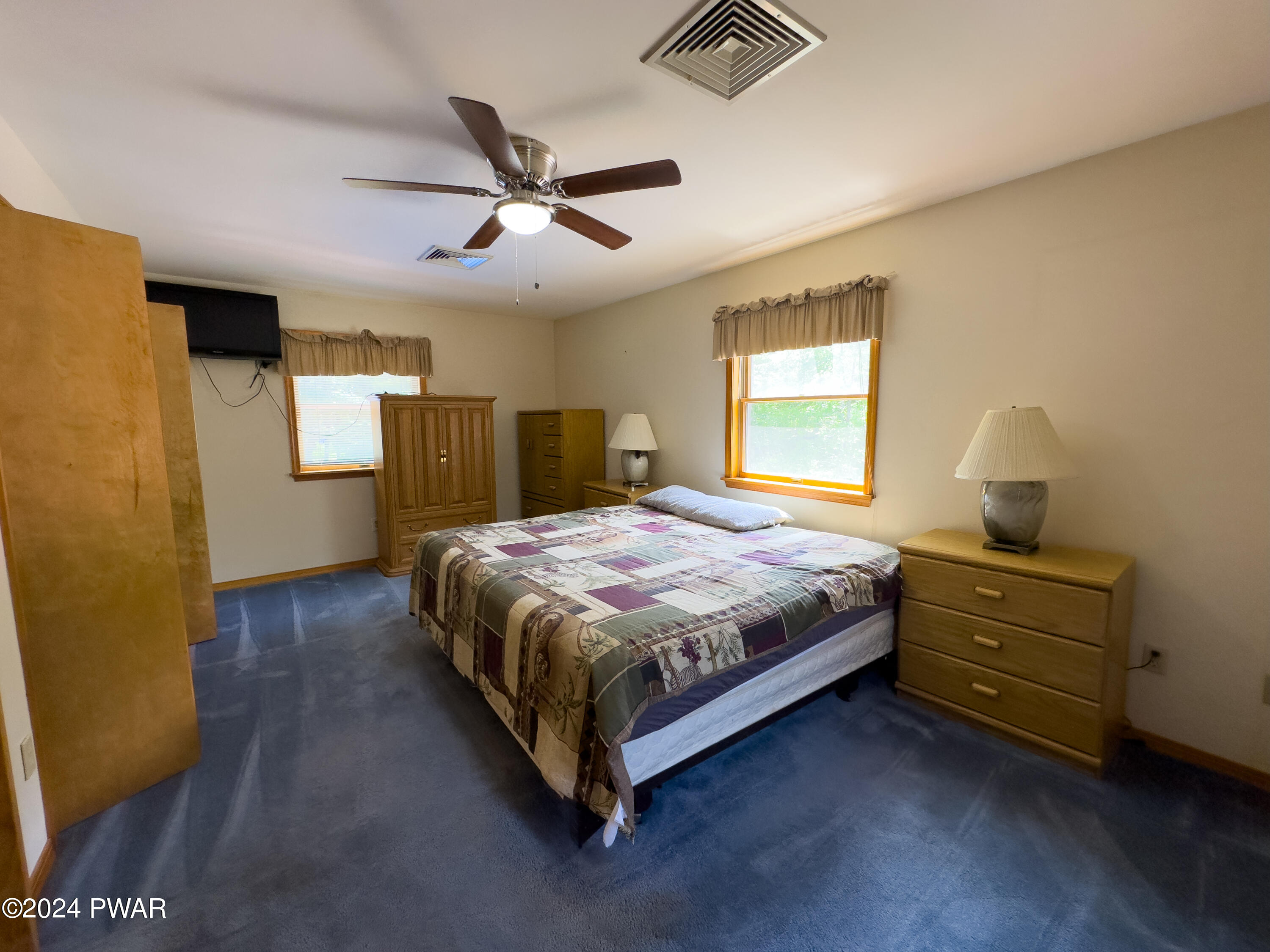 154 Dirk Road Tafton, PA 18464 - Photo 23 of 35 Bed