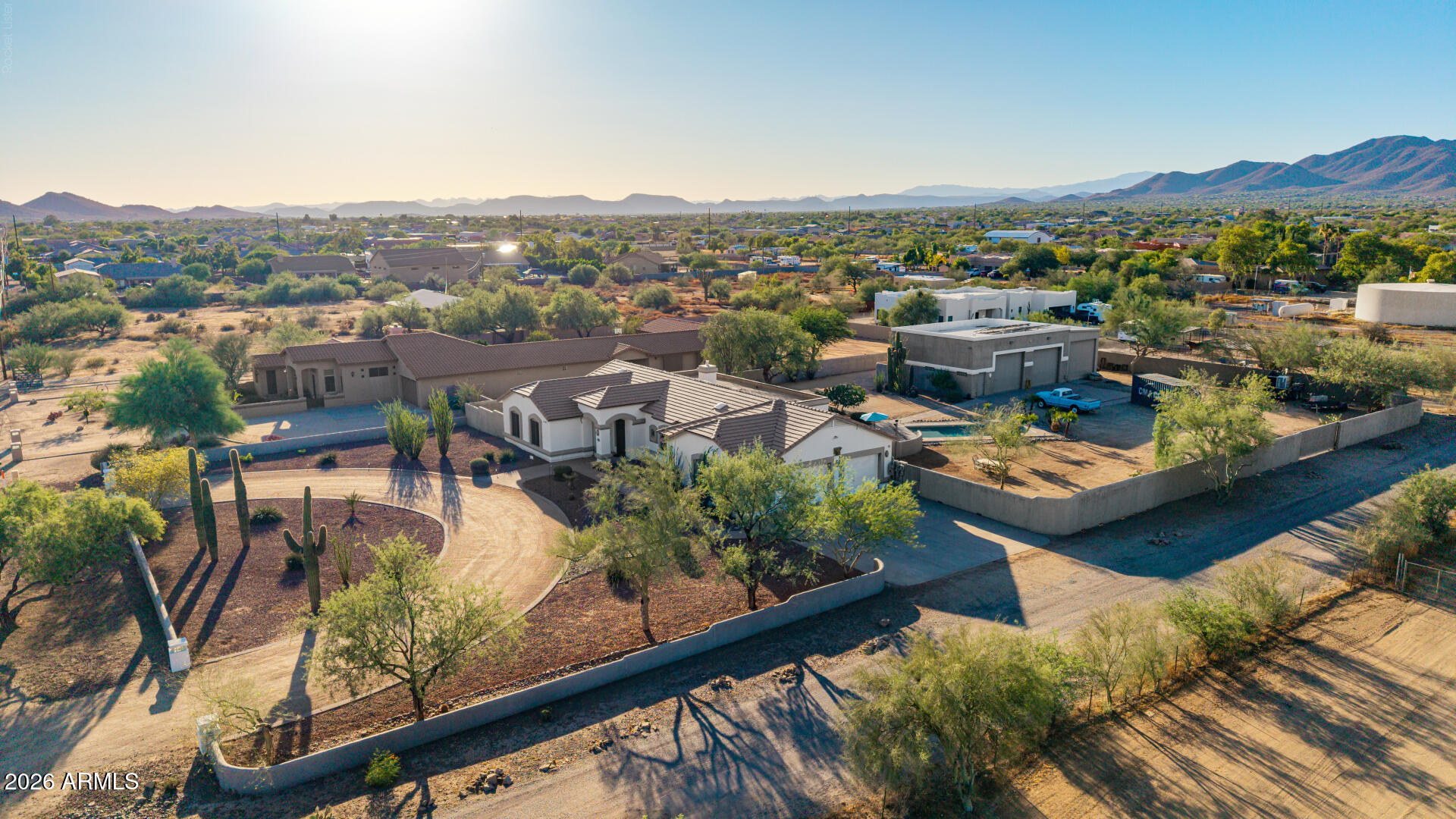 308 West Joy Ranch Road Phoenix, AZ 85086 - Photo 63 of 72