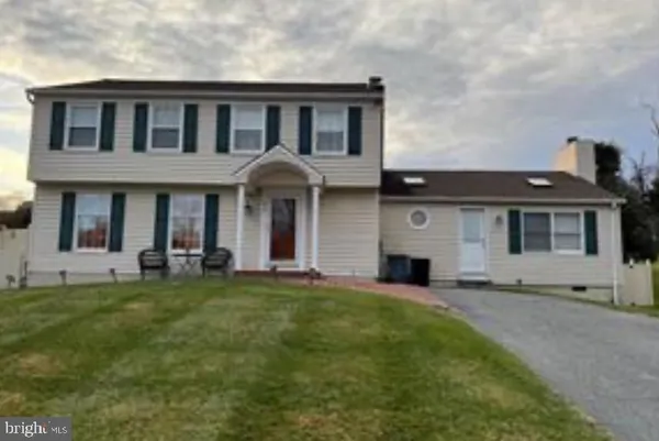 $579,333 | 614 Camelot Drive, Bel Air, MD 21015