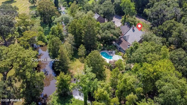 $773,000 | 1112 Bayou Tortue Road, Broussard, LA 70518