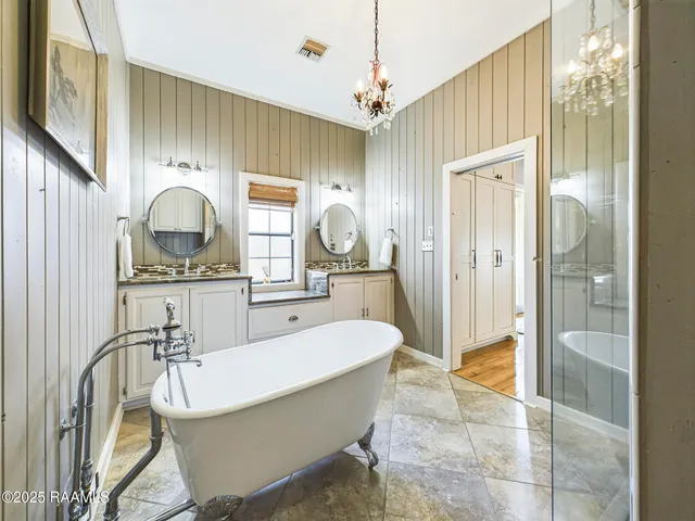 $773,000 | 1112 Bayou Tortue Road, Broussard, LA 70518