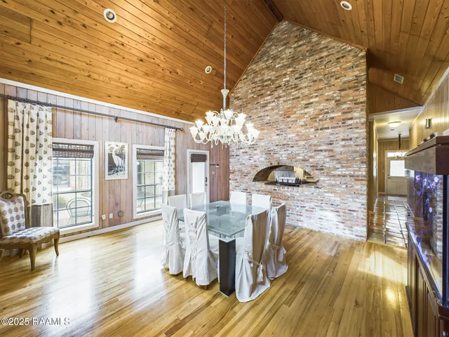 $773,000 | 1112 Bayou Tortue Road, Broussard, LA 70518