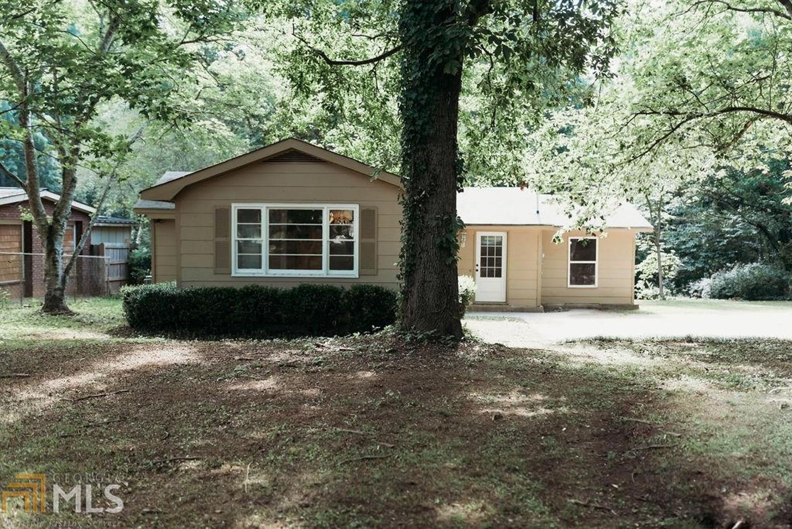 180 Forest Road Stockbridge, GA 30281 - Photo 1 of 1 Gallery Image 1