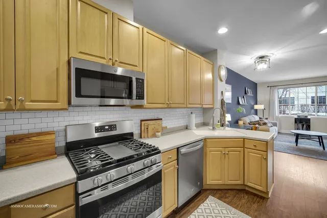 $380,000 | 31603 Kline Circle, Warrenville, IL 60555