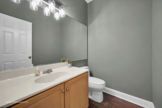 $380,000 | 31603 Kline Circle, Warrenville, IL 60555