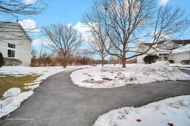 $380,000 | 31603 Kline Circle, Warrenville, IL 60555