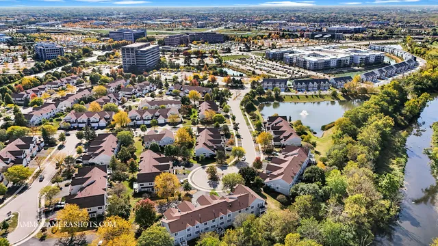 $380,000 | 31603 Kline Circle, Warrenville, IL 60555