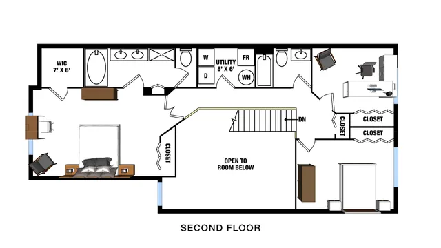 $380,000 | 31603 Kline Circle, Warrenville, IL 60555