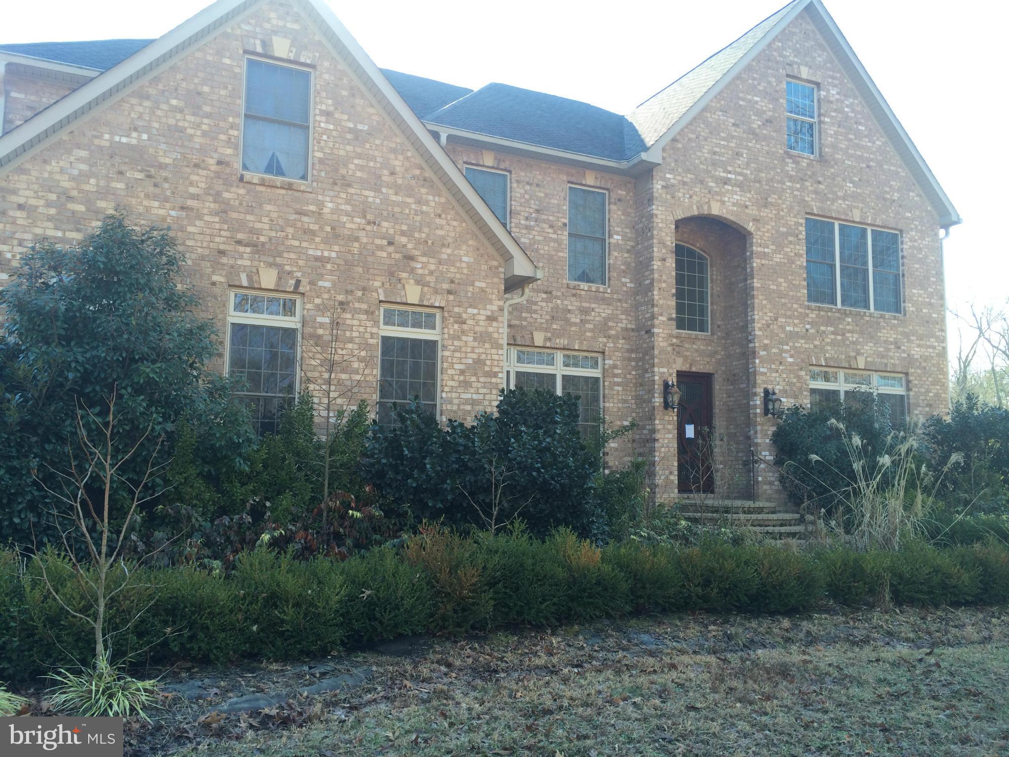 11011 North Keys Road Brandywine, MD 20613 - Photo 1 of 23 Exterior (Front)