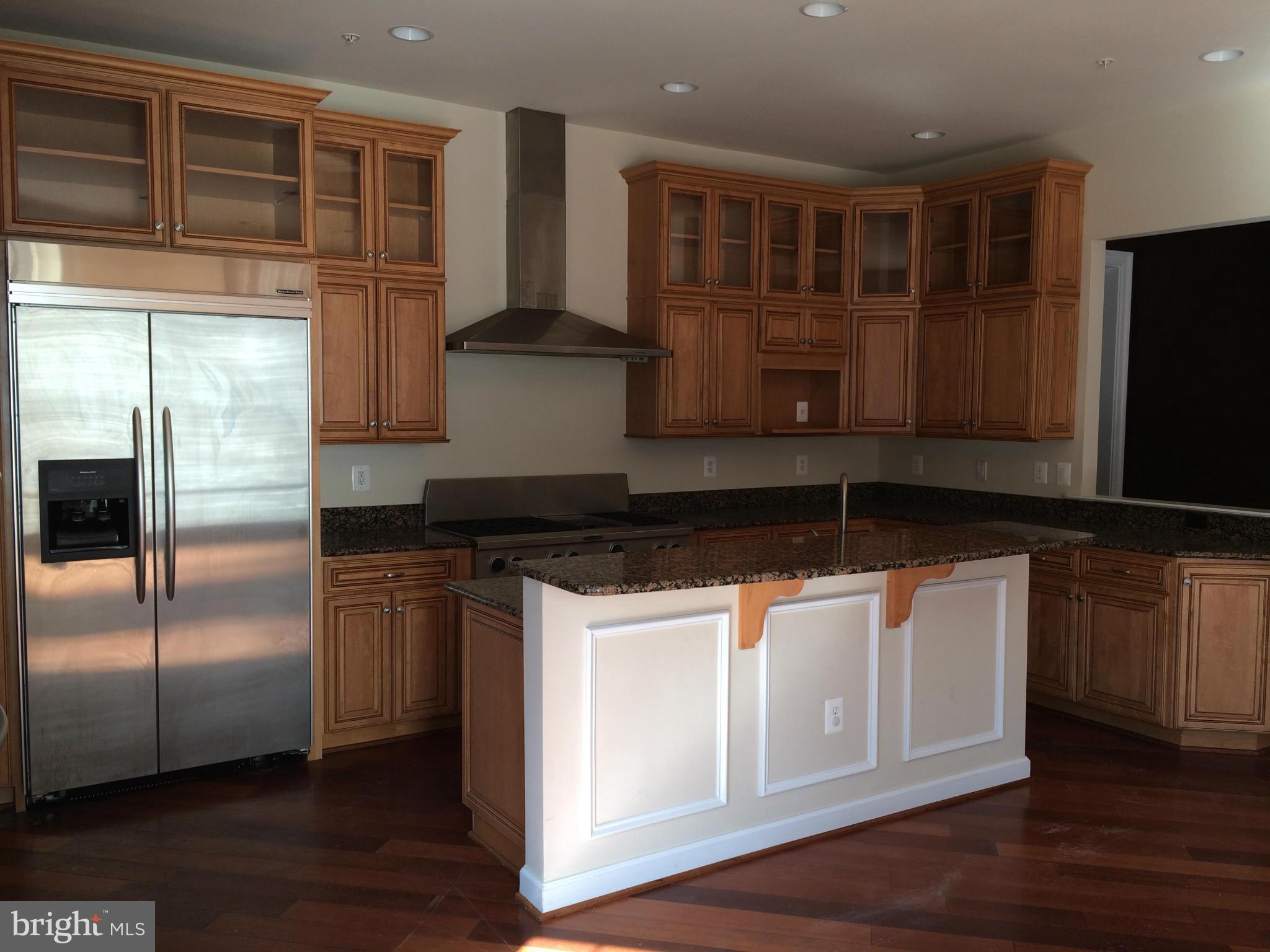 11011 North Keys Road Brandywine, MD 20613 - Photo 13 of 23 Kitchen